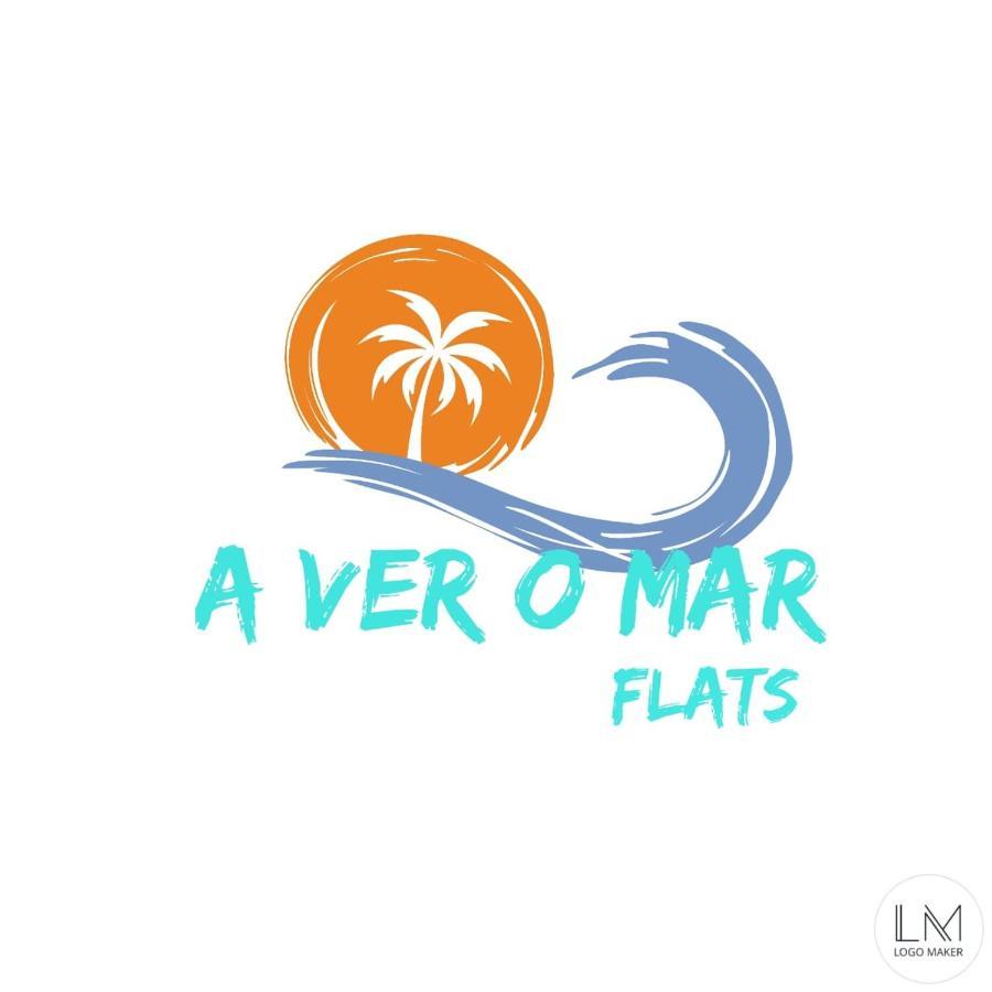 קרגואטטובה A Ver O Mar Flats מראה חיצוני תמונה