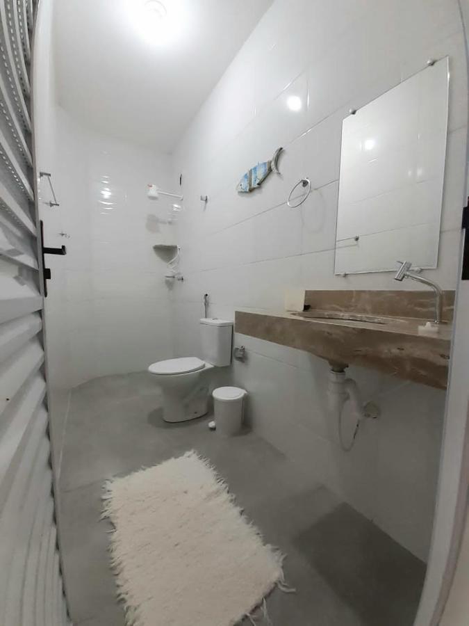 קרגואטטובה A Ver O Mar Flats מראה חיצוני תמונה