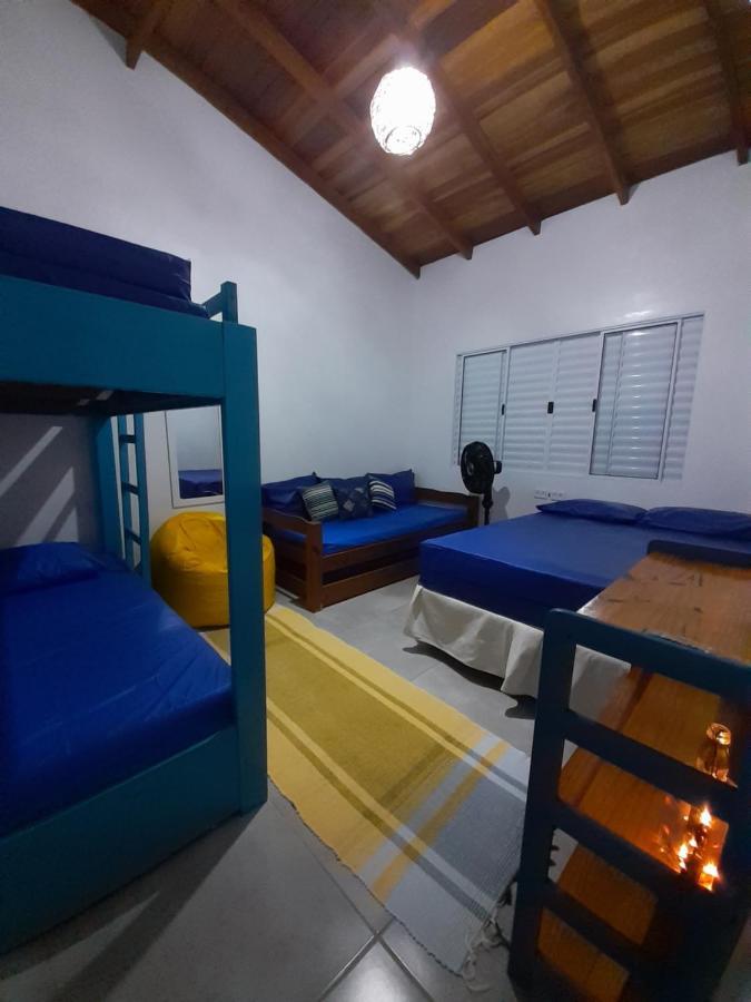 קרגואטטובה A Ver O Mar Flats מראה חיצוני תמונה