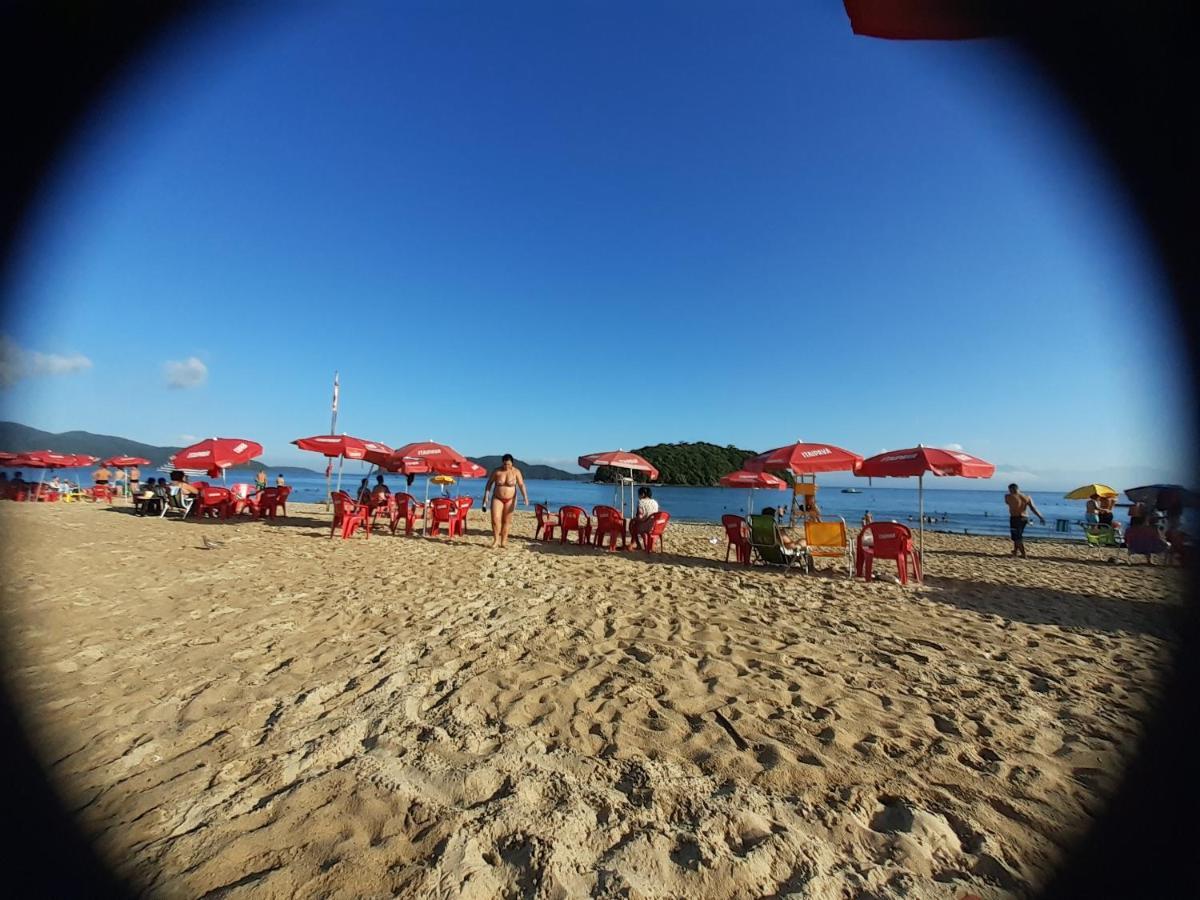 קרגואטטובה A Ver O Mar Flats מראה חיצוני תמונה